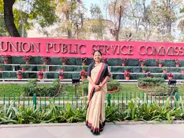 जिले की दो बेटियों ने यूपीएससी में लहराया परचम