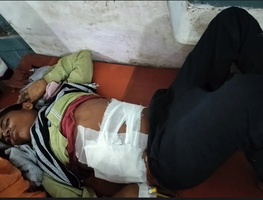 Old Rivalry Sparks Shooting at Bhandara Event