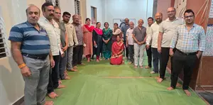 मुलताई भार्गव सभा की कार्यकारिणी में महिलाओं को मिलेगा 50 फीसदी आरक्षण