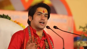 पंडित धीरेन्द्र शास्त्री की हिंदू राष्ट्र की हुंकार