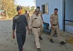 राजगढ़ में मोहम्मद ने सोनू बनकर की दोस्ती, शादी का झांसा देकर धर्म परिवर्तन का दबाव बनाकर कि‍या दुष्कर्म किया