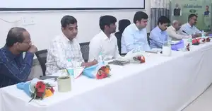 एक जिला एक उत्पाद योजना में सागौन पर फोकस