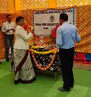 बेगमगंज: नेशनल लोक अदालत का सफल आयोजन;  609 मामलों का निपटारा...