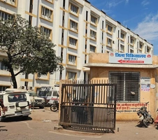 #बड़ी_खबर छतरपुर जिला अस्पताल से जेब काटते हुए जेब कतरे को रंगे...