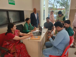 गोमती नन्दन पब्लिक स्कूल खिमलासा