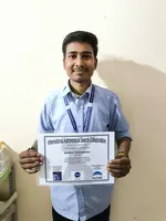 टीकमगढ़ के प्रखर और नासा की खोज का जलवा