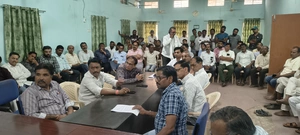 पुनर्वास स्थलों में रजिस्ट्री के खेल का पर्दाफाश: क्या प्रभावितों को फिर मिलेगा सिर्फ लॉलीपॉप?