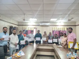 बुधनी नगर परिषद ने पारित किया 2026-27 का बजट, विकास कार्यों को मिलेगी नई गति