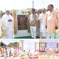 करौंदी-कटनी में गूंजा जल संकट का अलार्म: वैदिक ज्ञान और विज्ञान के संगम से ही बचेगा भविष्य