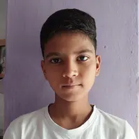 गांव के बेटे का जेएनवी प्रवेश परीक्षा में हुआ चयन, परिवार में खुशी का माहौल