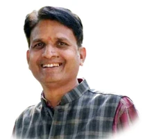 महेंद्र यादव बने माँ इच्छापूर्ति देवी मंदिर समिति के अध्यक्ष