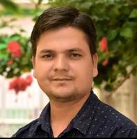 पं० राजेश गौतम को बनाया गया लिधौरा मंडल अध्यक्ष, लोगों ने दी बधाइयां  नगर के युवाओं में देखने को खुशी की लहर फोन पर दी बधाई 