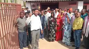 उमरिया: किसानों की समस्याओं पर गरमाया माहौल, हाईवे जाम की चेतावनी