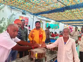 150 वर्षों से आठनेर में विराजमान सटवाई देवी, शास्त्रों में मिलता है उल्लेख