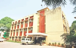 ग्वालियर विकास प्राधिकरण में गृह निर्माण सोसाइटियों का फर्जीवाड़ा 