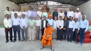 26 अप्रैल को बैतूल में राज्य स्तरीय बौद्ध युवक-युवती परिचय सम्मेलन 