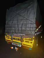 अवैध लकड़ी परिवहन पर सख्त कार्रवाई, ₹50 हजार का जुर्माना, नीलामी के आदेश