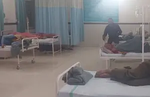 इछावर में शादी के खाने से फूड पॉइजनिंग दर्जनों बीमार