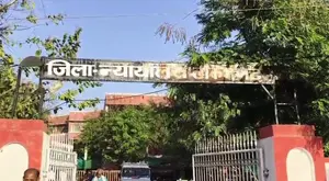 खरगापुर चर्चित हत्याकांड में 18 को आजीवन कारावास