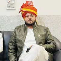 करणी सेना प्रमुख जीवन सिंह शेरपुर पर एक और केस दर्ज