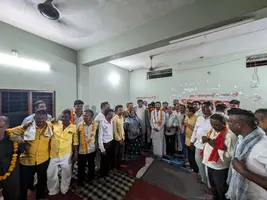 संगठन सुदृढ़ करने की तेज कवायद, अध्यक्ष नियुक्ति से लेकर एल्डरमैन की चर्चाओं तक बढ़ी राजनीतिक हलचल