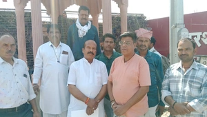 सागर में 11 अप्रैल को संत शिरोमणि सेन जी महाराज की प्रतिमा का भव्य अनावरण: सेन चौराहे का नामांतरण