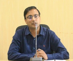 विदिशा में दो मामलों में जिला बदर आदेश जारी