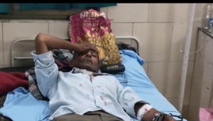 शहडोल जेल में कैदी का खौफनाक आत्मघाती कदम