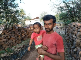 खिमलासा में आकाशीय बिजली 