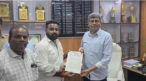 धनपुरी में कोयले की कालिख से त्रस्त जनता आंदोलन की तैयारी में