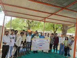 सैलानी सिद्धवर कूट में आपदा प्रबंधन प्रशिक्षण व जनजागरूकता कार्यक्रम संपन्न