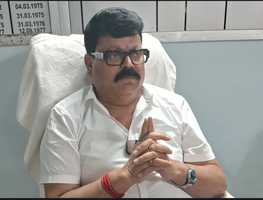 टीकमगढ़ में नगर पालिका प्रमुख पद से हटाए गए