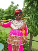 विश्व बंजारा दिवस 