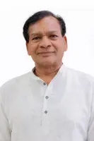  जैतहरी का जर्जर पुलिस क्वार्टर बना हादसे का इंतजार