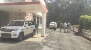 शहडोल में महिला इंजीनियर रिश्वत लेते गिरफ्तार