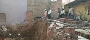 कोतमा अग्रवाल लॉज हादसा: 