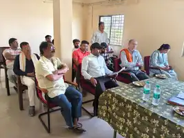 केसली: MSP उपार्जन को लेकर SDM राजनंदिनी शर्मा ने खरीदी केंद्रों के लिए जारी किए कड़े निर्देश