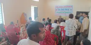 सहजपुर में जल संकट पर एक्शन: एसडीएम ने दिए कुआं गहरीकरण और जल निगम को समय सीमा में कार्य पूर्ण करने के निर्देश