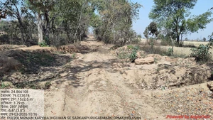 मझगुवां पुलिया घोटाला, दोषियों पर कार्रवाई की तैयारी जनपद सीईओ निशांत भूरिया ने दिए थे जांच के आदेश, तीन सदस्यीय टीम की रिपोर्ट में खुली बड़