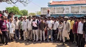 आदिवासी समाज का सख्त कदम: शराब पीने पर 5000 का जुर्माना, बंजारा समाज को चेतावनी 