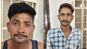 थाना मुलताई पुलिस की त्वरित कार्रवाई – अनाज चोरी के मामले में 02 आरोपी गिरफ्तार, चोरी का माल किया गया बरामद