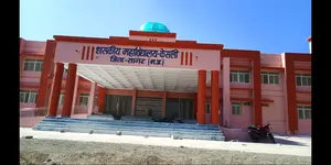 केसली: शासकीय महाविद्यालय में धूमधाम से मनाई गई डॉ. अंबेडकर जयंती, महिला शक्ति और विधिक साक्षरता पर दिया जोर