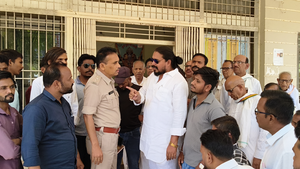 सोशल मीडिया पर बाबा साहेब अंबेडकर के अपमान पर मुलताई में आक्रोश: भीम आर्मी सदस्य की शिकायत पर मामला दर्ज