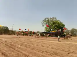 21 अप्रैल से 11 कुण्डीय शिव शक्ति रुद्र महायज्ञ व शिव महापुराण कथा का भव्य आयोजन