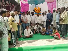 बस्ती चलो गांव चलो