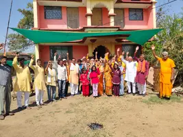 “नाली का गंदा पानी तालाब में जाने से रोका जाए” – डॉ. पी.आर. बोडखे