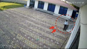 छतरपुर जिले के बमीठा थाना क्षेत्र से एक बेहद दर्दनाक हादसा सामने...