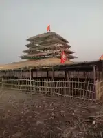 10 दिवसीय भव्य विष्णु महायज्ञ व सीताराम संकीर्तन,संतों का होगा संगम