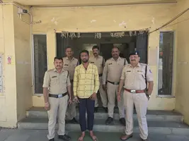  *“कलयुगी पुत्र बना माँ का कातिल: आमला पुलिस ने किया सनसनीखेज हत्या का खुलासा”* 