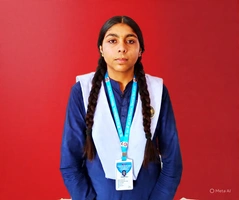 चांदनी का जलवा पीएम श्री विद्यालय खिमलासा हुआ गौरवान्वित 